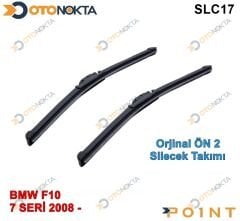 SILECEK ON TAKIM BMW-5 2010>F10 7 SERISI 2008>