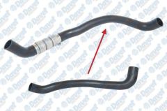 TURBO HORTUMU BUYUK PARCA TRANSIT V347 2.2TDCI 130PS / 140PS 06/->   ####
