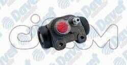 FREN SILINDIRI SAG 20.60MM CITROEN ZX 91-97   ####