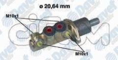 ANA MERKEZ R19 MEGANE CLIO 96-98 MEGANE SCENIC 96=> CLIO 96 98 MEGANESCENIC 96=> P106 91 96 TOLEDO 91 99 POLO 81 94 20.64mm
