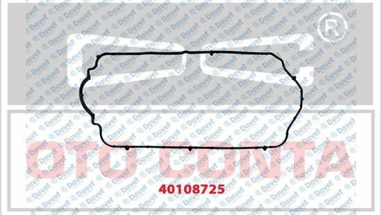 UST KAPAK CONTA TWINGO CLIO III 1200CC 16V