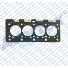 SILINDIR KAPAK CONTA MLS CELIK 0.60MM CLIO-MEGANE-KANGOO 1.5 DIZEL K9K