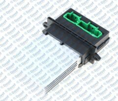 KLIMA KONTROL ROLESI RENAULT MEGANE II CLIO II CITROEN C2 C3 C5 01 -