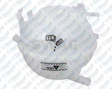 RADYATOR YEDEK SU BIDONU CADDY III BEETLE PASSAT / CC GOLF V VI JETTA SCIROCCO SHARAN TIGUAN TOURAN