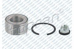 ARKA TEKER RULMANI KIT DACIA DUSTER 1.6 16V 1.5 DCI 4X4 10> CLIO III MEGAN II MODUS SCENIC II TWINGO III 02 DUSTER 4X4