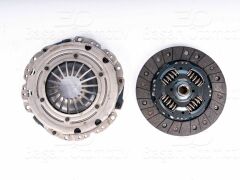 DEBRIYAJ SETI | OPEL CORSA C COMBO C ASTRA G ASTRA H MERIVA A Y17DT Z17DTL 01 > | AUTOLUX
