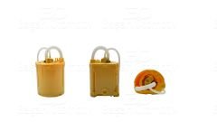 YAKIT POMPASI SAMANDIRALI | VW BORA 1 GOLF4 98-01 SHARAN 95-10 1.9 TDI AUDI A3 96-01 1.9 TDI SEAT LEON AROSA 97-06 TOLEDO 1 91-99 1.9 TD-TDI SKODA OCTAVIA 1 1.9 TDI 02-04 | AUTOLUX