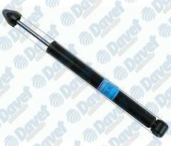 ARKA AMORTISOR GAZLI FIESTA V 1.25 1.3 1.4 1.6 01>08 - FUSION 1.25 1.4 1.6 02>12 - MAZDA 2 1.25 1.4 1.6 03>07