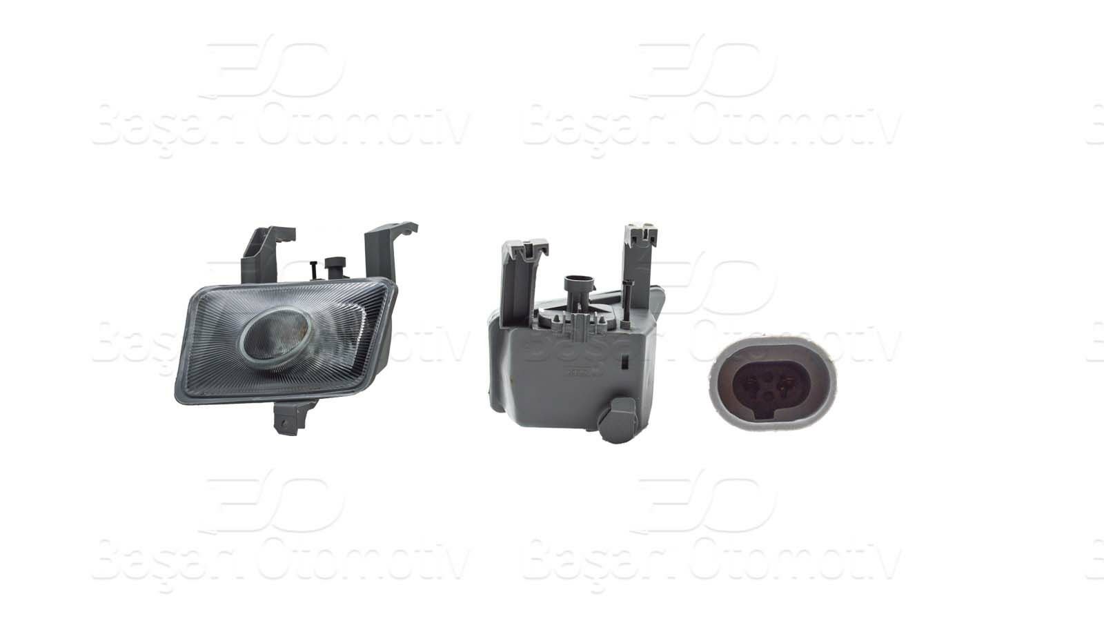 SIS FARI SAG | OPEL VECTRA B 99-01 | WISCO