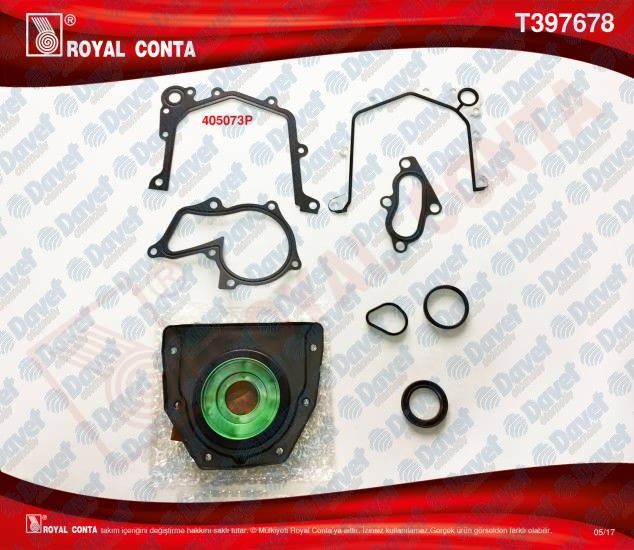 ALT TAKIM CONTA REINZ KECELI - SUBAP LASTIKSIZ S.K.C HARIC FIESTA IV / V 1.25 / 1.4 /1.6 16V 95>08 FUSION 1.25 01>12 FOCUS 1.4 16V / 1.6 16V ZETEC-S / DURATEC EFI 98>04