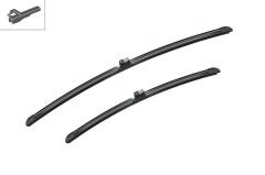AEROTWİN SİLECEK SETİ - [600/450 MM] A452S 320 D COUPE 200703 - 201002; 330 Cİ COUPE 200005 - 200605; 320 İ COUPE 200703 - 999999; 320 İ CABRİO 200703 - 999999; 325 İ COUPE 200609 - 201306; 325 İ CABR