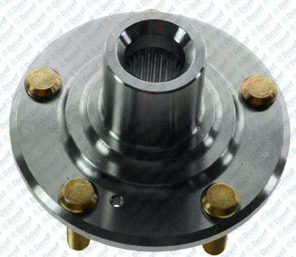 ON TEKER PORYASI HONDA ACCORD VII  03->08 - 5 BIJON   48*139.5*68   ####