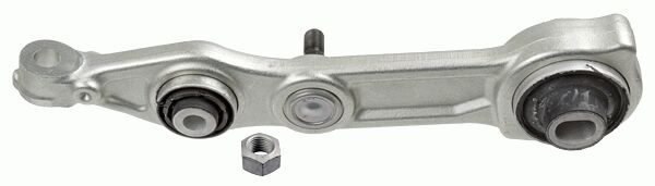Ön Salıncak Alt-Dkm Fişekli-Rotilli Sol  211 Mercedes 2002-09