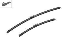 AEROTWİN SİLECEK SETİ - [625/425 MM] A094S CROMA 1.9 JTD 16V 200506 - 201012; CROMA 1.9 JTD 8V 200506 - 201012; CROMA 2.4 JTD 200506 - 201012; CROMA 2.2 İ.E. 200506 - 201012; CROMA 1.8 İ.E. 200506 - 2