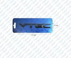 YAZI HONDA-VTEC