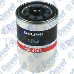 YAKIT FILTRESI PEUGEOT BOXER CITROEN JUMPER FIAT DUCATO 1.9D-2.5