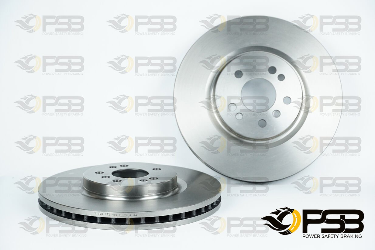 Fren Aynası Ön 280-320-350  164 Mercedes 2006-
