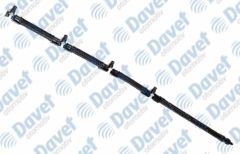ENJEKTOR GERI DONUS BORUSU 03L130235AD VOLKSWAGEN AUDI SKODA SEAT 2.0 TDI YAKIT HORTUMU