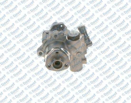 HIDROLIK DIREKSIYON POMPASI TRANSPORTER IV 2.4 2.5 2.5TDI 90>03