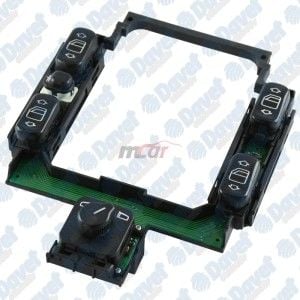 CAM ANAHTAR GRUBU DORTLU W210