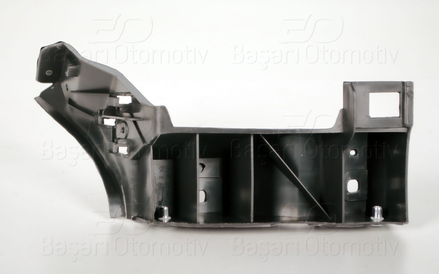TAMPON BRAKETI ARKA SAG | VW POLO 02-09 | WISCO