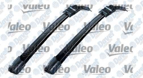SWF SILECEK SETI X2 530-475MM VW POLO GOLF IV BORA 02-   ####