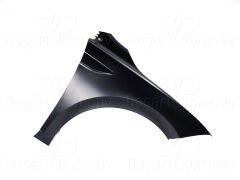 CAMURLUK ON SAG (TAIWAN) | VW POLO 18-21 | WSC