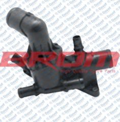 TERMOSTAT 80° QASHQAI J11 XTRAIL- FLUENCE- MEGANE III- SCENIC- MERCEDES C180- C200 1.6 DCI