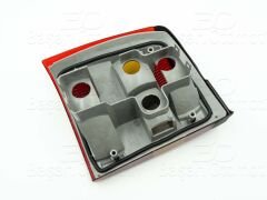 STOP SAG FUME | OPEL VECTRA A 93-95 | WISCO