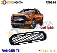 FORD RANGER T8 2019 ON PANJUR ISIKLI MODEL 1 POINT