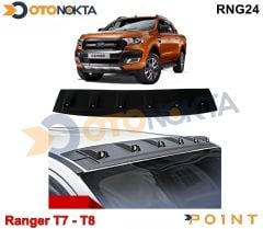 FORD RANGER T8 TAVAN DEKOR 6 LED POINT