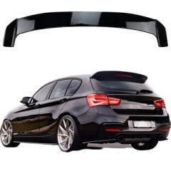 Bmw F20 (2011 - 2019) M Style Spoiler (Plastik)