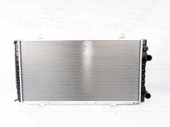 SU RADYATORU BRAZING MT 790X408X26 | PEUGEOT BOXER 2.5 TDI 96-02/ FIAT DUCATO 2.5 TDI 04-02/ CITROEN 2.5 TDI 96-02 | WISCO