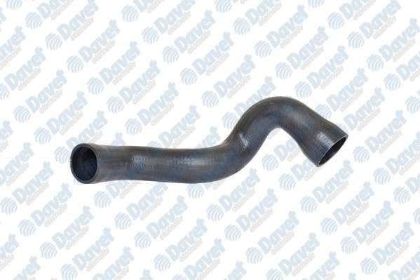 TURBO HORTUMU AUDI A4-A6-V.W. PASSAT 1.9 TDI. 97>01   ####
