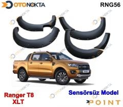 FORD RANGER T8 DODIC VIDALI  XLT SENSORSUZ POINT