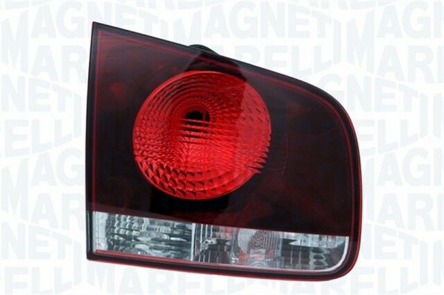 Stop İç Sağ  Touareg Vw 2007-10