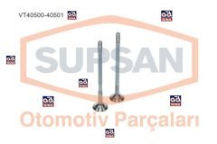 SİBOP TAKIMI TV 40500 40501 DOBLO PALIO ALBEA 1.3 JTD 16V