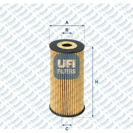 YAG FILTRESI KAGIT TIP NISSAN QASHQAI 1.6L DCI R9M J11 14> / X-TRAIL 1.6L R9M DCL T32 14> / NAVARA 2.3L YS23 D23 16>