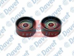 ALTERNATOR GERGI RULMANI [PLASTIK RULMAN] ALFA 145 146 147 155 156 166 GTV SPIDER 1.4 16V 1.6 16V 1.8 16V 1.9JTD 92=> [65*29.4]
