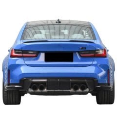 Bmw G20 (2019 - 2024) M3 Style Spoiler (Plastik)