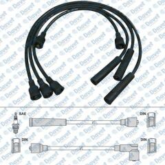 BUJI KABLOSU  SUZUKI ALTO 1.0 85>96 / 3 SILINDIR