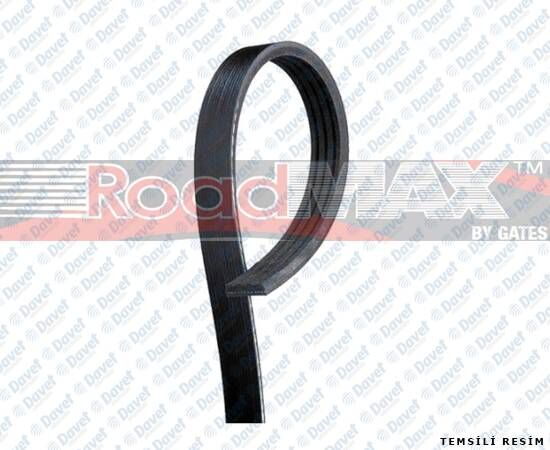 KANALLI KAYISI FIAT BRAVA BRAVO 1.9D 65 8V 95-97 PALIO 1.7D 8V 96- HONDA 68364  6PK985   ####