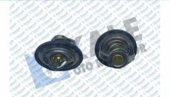 TERMOSTAT 83 °C PEUGEOUT 306 1.8/2.0 16V 97<02  406 1.8/2.0 16V 95<04  806 2.0 98<00  BOXER 1.9TD 94<02 - CITROEN EVASION 2.0 16V 98<00  JUMPER 1.9TD 94<02  XANTIA  XM  XSARA  ZX 1.9TD 1.8/2.0 16V 94<03 - FIAT DUCATO  ULYSSE 1.9TD 98&
