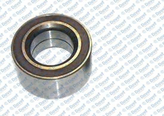 ON TEKER RULMANI ABS LI [TEK RULMAN] FORD MONDEO III 2000> 1.8 2.0 2.0TDCI 2.2TDCI