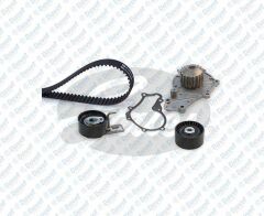 EKSANTIRIK KITI DEVIRDAIMLI C5 III-C4 II DS4-P208-P308-P3008-P5008-P2008-PARTNER TEPE-C3 III 1.6 HDI