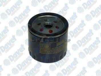 YAG FILTRESI FORD FIESTA FOCUS 98-04 CONNECT 1.8 TDCI 02-13