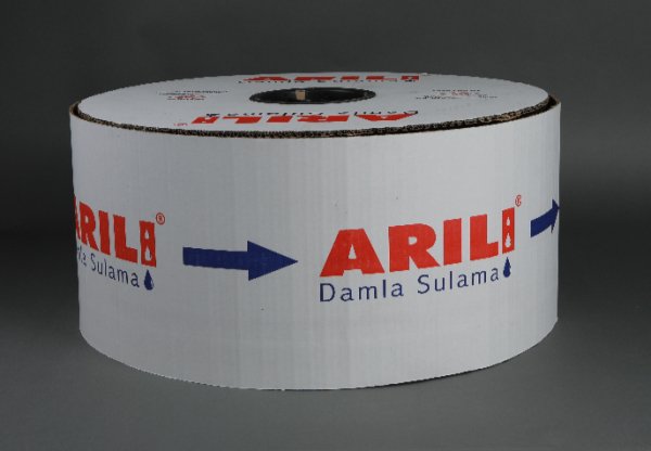 30CM DAMLATICI (22Ø 10MİL)