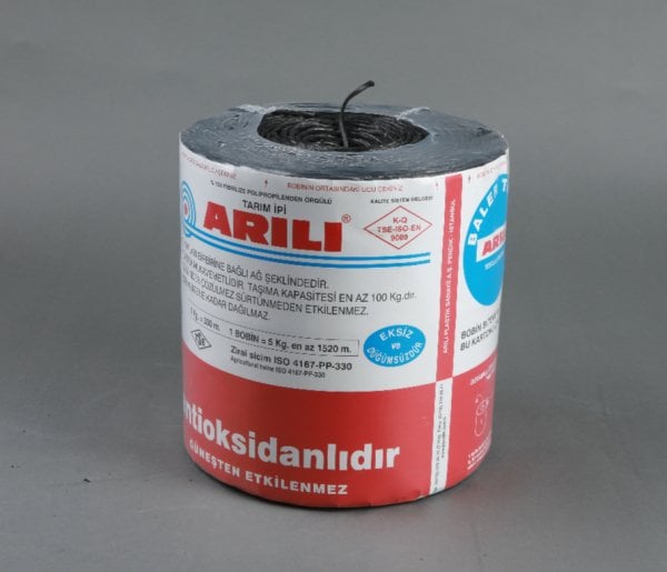 ARILI BALYA İPİ 10KG (2x5KG)