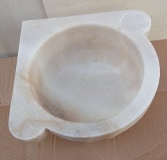 HAMAM KURNASI - MERMER KURNA - MERMER ÇEŞME - OSMANLI ÇEŞME