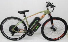 Dorello 29 jant elektrikli bisiklet dorello 48 watt 1000 A mper hidrolik disk özel bisiklet